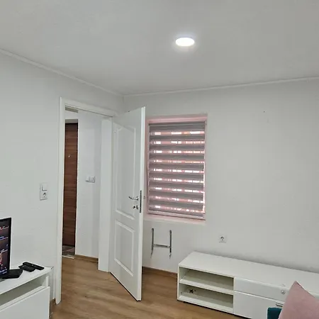 Bascarsija Lejla Private Parking Apartmán *