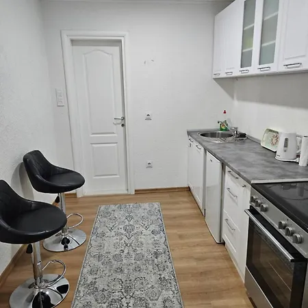 Appartement Bascarsija Lejla Free Parking *