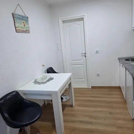 Bascarsija Lejla Private Parking Lejlighed *
